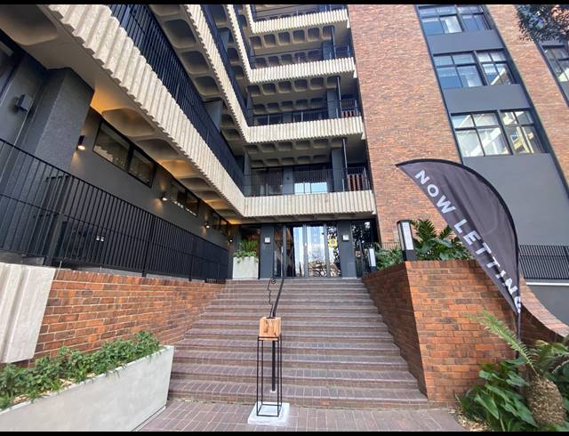 1 BEDROOM APARTMENT FOR SALE IN SANDOWN